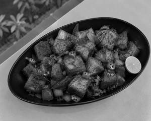 Paneer 65