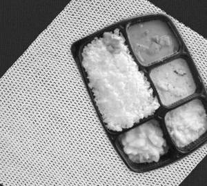 Mini Meals