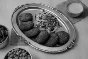 Hara Bhara Kabab