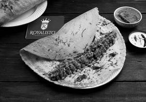Masala Dosa