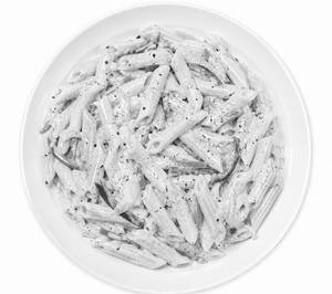 White Sauce (alfredo) Pasta
