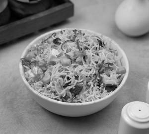 Machboos Rice