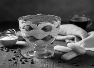 Classic Tiramisu
