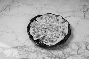 Cheese Khichya Papad