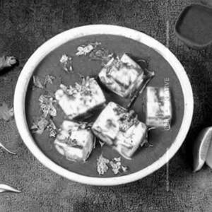 Punjabi Paneer Mahakni