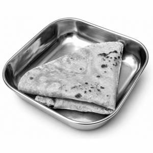 One Chapati Desi Ghee