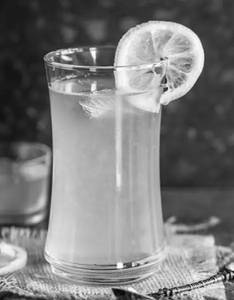Nimbu Pani