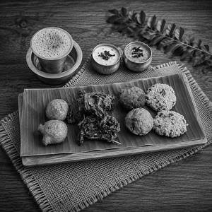 Snacks Platter