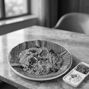 Irachi Choru- Beef