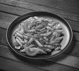Red Sauce Pasta