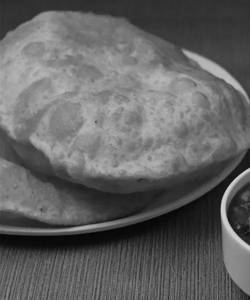 Bhature