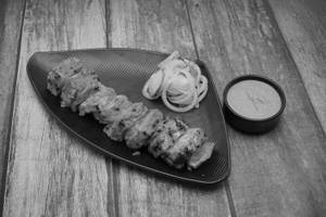 Paneer Tikka