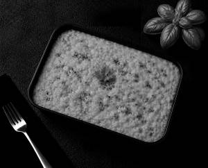 Plain Dal Khichdi [400 Grams]