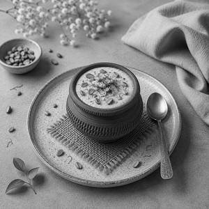Matka Kesar Pista Kulfi