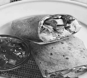 Hungry Bite Special Wrap