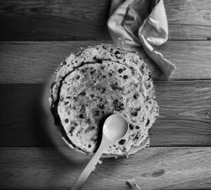 Missi Chapati