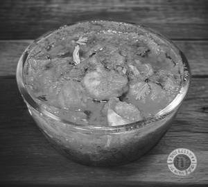 Prawns Curry