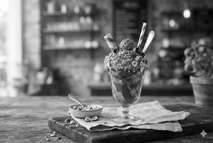 Nuttela Crunch