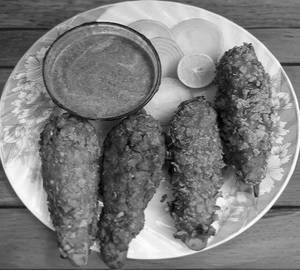 Kfc Chaap