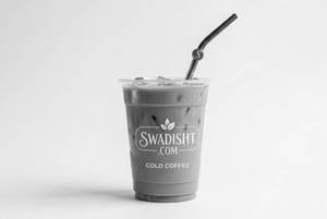 Cold Coffee