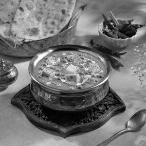 Mutter Paneer