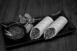 Thai Spring Roll 1 Pcs