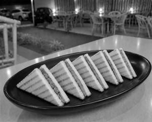 Tandoori Sandwich
