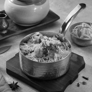 Mix Veg Biryani
