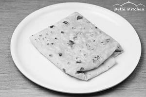 Roomali Roti