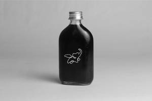 Cold Brew With Ice