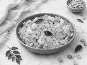 Vrat Special Sabudana Khichdi