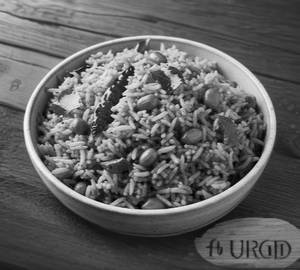 Tamarind Rice