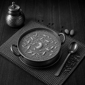 Wild Rice Kheer