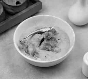 Bhapa Chicken