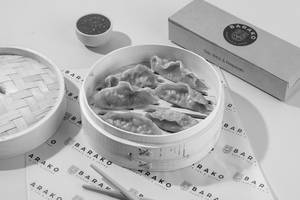 Peri Peri Spiced Momo (6 Jumbo Pcs)