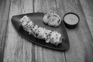 Paneer Tikka Laziz