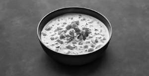 Mix Veg Raita