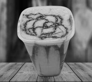 Chocolate Shake