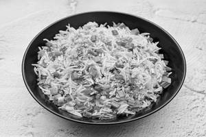 Burnt Garlic Fried Rice