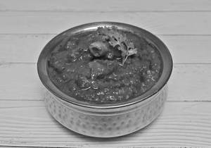 Mutton Masala
