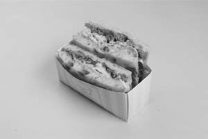 Caesar Sandwich