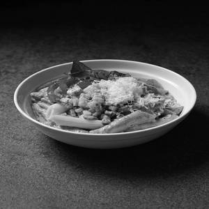 Basil Pesto Penne