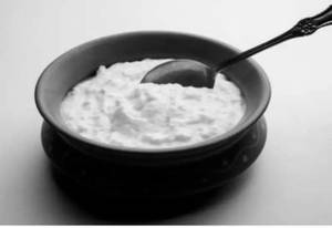 Dahi