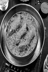 Chicken Seekh Masala