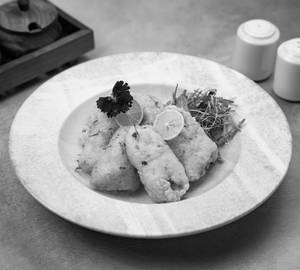 Bhetki Piccata