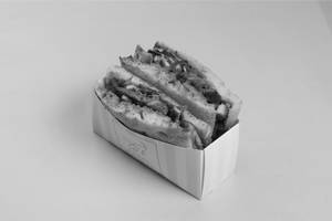 Paradiso Sandwich