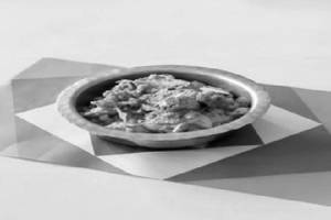 Adraki Gobhi Aloo