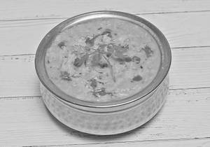 Dal Khichdi