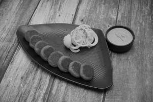 Mutton Galouti Kebab