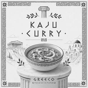 Kaju Masala